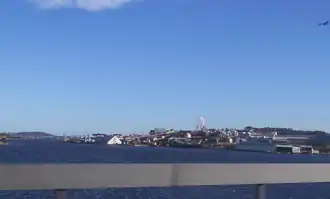 illustration de Zinifex