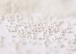 Image illustrative de l’article Zircone Y-TZP