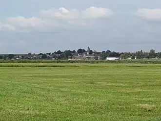 Rosenau (Brandebourg)