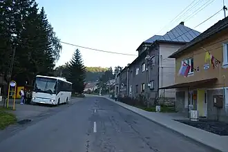 Zlatno (district de Poltár)