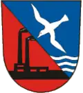 Blason de Zliv