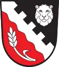 Blason de Nová Ves u Světlé