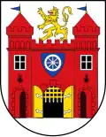 Blason de Liberec