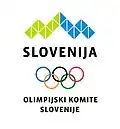 Image illustrative de l’article Comité olympique slovène