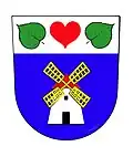 Blason de Police