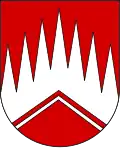 Blason de Boskovice