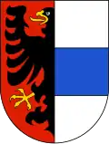 Blason de