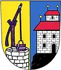 Blason de Holice