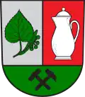 Blason de Nová Role