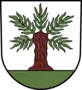 Blason de Vidnava