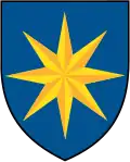 Blason de Česká Skalice