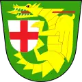Blason de Bělotín