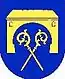 Blason de Branice