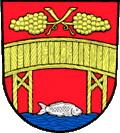 Blason de Dolní Věstonice