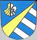 Blason de Hrutov