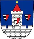 Blason de Koryčany