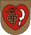 Blason de Ostopovice