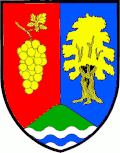 Blason de Převýšov