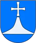 Blason de Prace