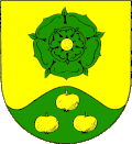 Blason de Sepekov