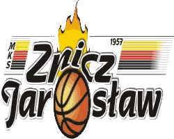 Logo du Znicz Jarosław