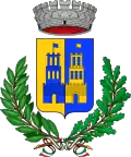 Blason de Zoagli