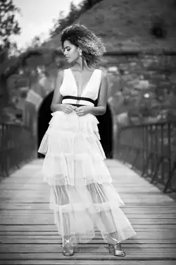 Image illustrative de l’article Zoé Brunet