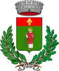 Blason de Zogno