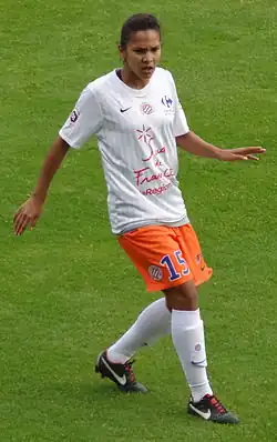 Image illustrative de l’article Zohra Ayachi