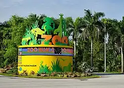 Image illustrative de l’article Miami MetroZoo