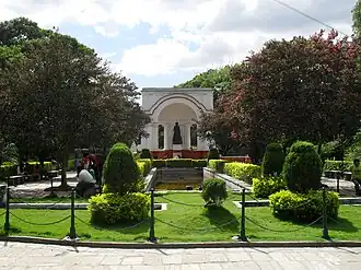 Image illustrative de l’article Central Zoo