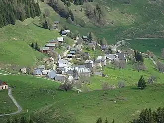 Villard-Reymond