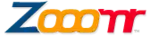Logo de Zooomr