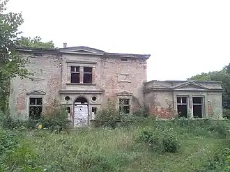 Prusinowo (Czarnków-Trzcianka)