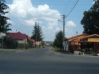 Želovce