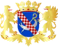 Blason de Zuidhorn