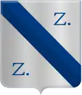 Blason de Zuidzande