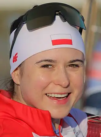 Image illustrative de l’article Kamila Żuk