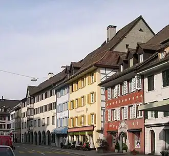 Zurzach