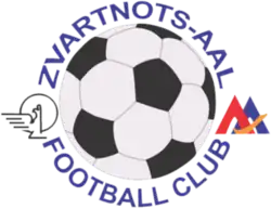 Logo du Zvartnots-AAL