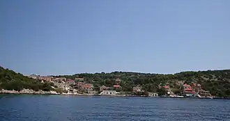 Image illustrative de l’article Zverinac