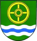 Blason de Zvotoky