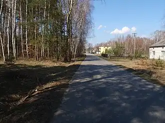 Zwierzyniec (Kozienice)