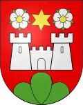 Blason de Zwieselberg