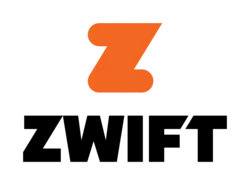 logo de Zwift