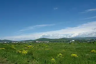 Altay (Kazakhstan-Oriental)