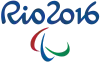 Description de l'image Rio 2016 Paralympics logo.svg.