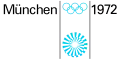 Description de l'image 1972 Summer Olympics logo.svg.