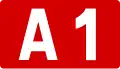 Image illustrative de l’article Autoroute A1 (Sénégal)