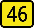 Image illustrative de l’article Route nationale 46 (Estonie)
